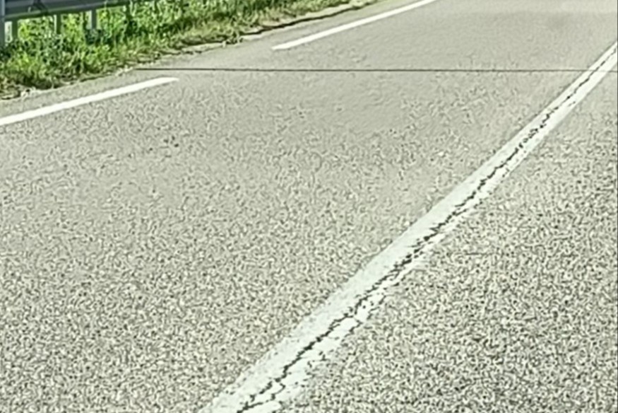 Une femme percutée par une voiture à Belley